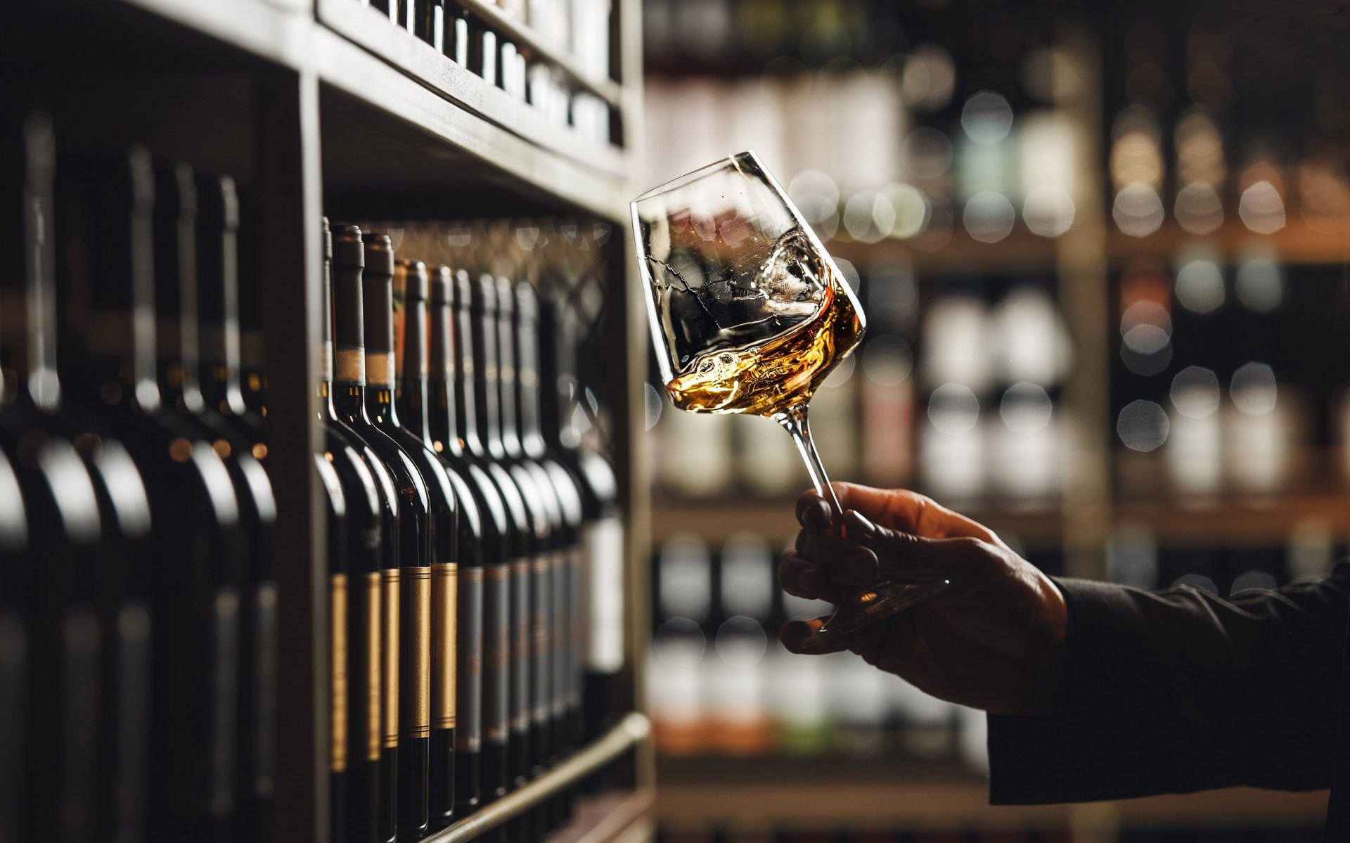 Distilleries & Wineries